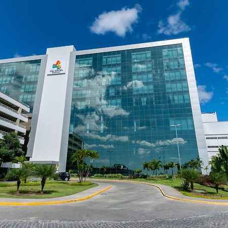 Wa Hotel Caruaru Esterno foto
